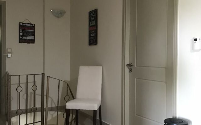 Ioannas Residence - in Ammoudi, Heraklion