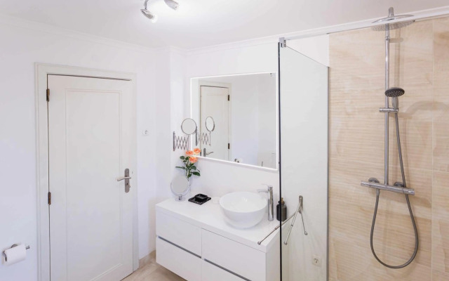 Apartamento Pacifico by VilamouraSun