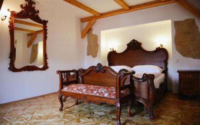 Savoia Castle