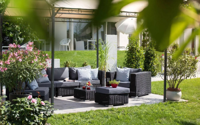 Bodenseehotel Renn