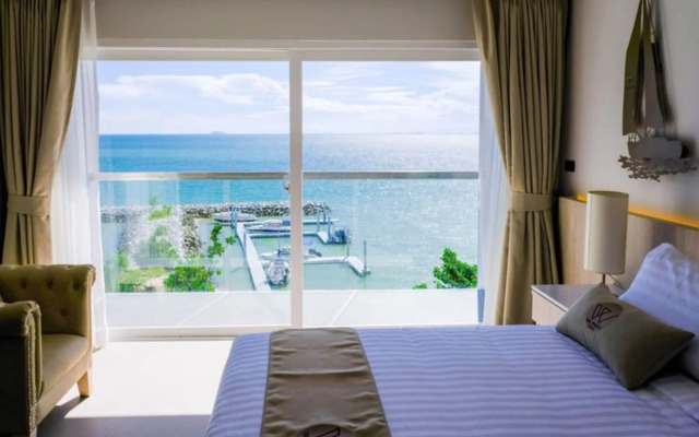 Worita Cove Hotel