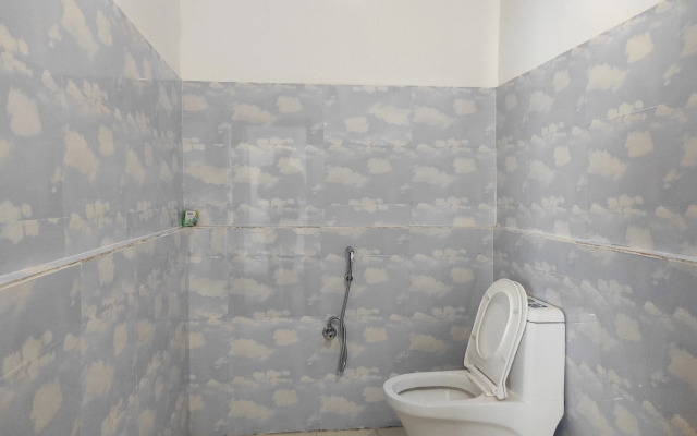 Homocation Falcon Jungle Resort