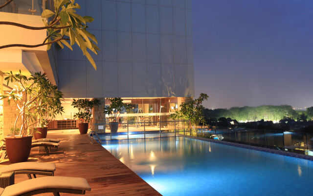 Swiss-Belinn Karawang