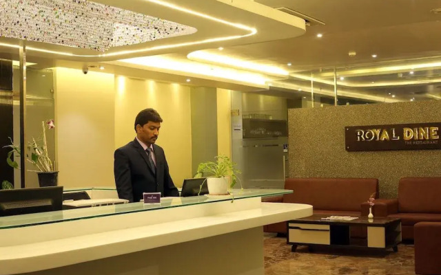 Hotel Royal Benza