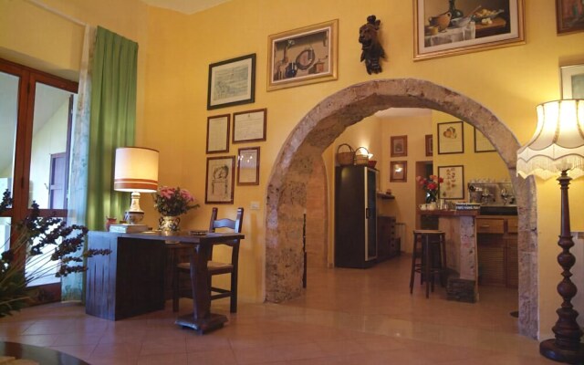 Country Hotel Vessus