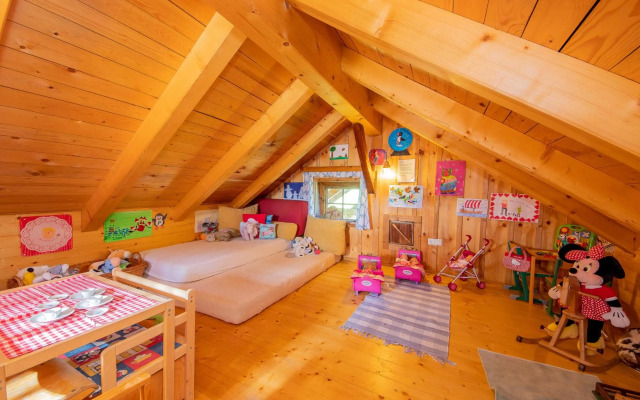 Appartement Arnoldgut