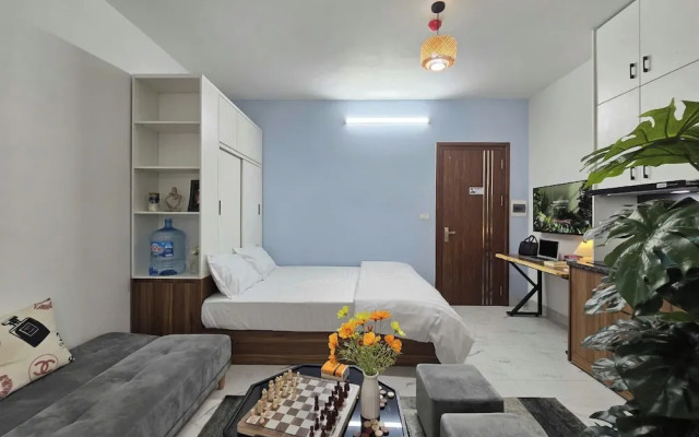 The Chilling'N Homestay