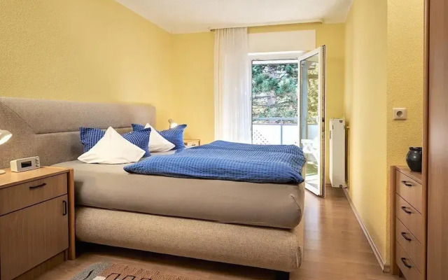 Regenbogen Appartement