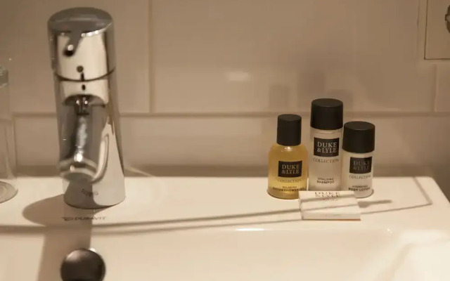 College Hotel Alkmaar