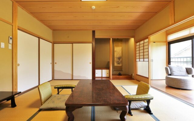 Ryokan Nushiya