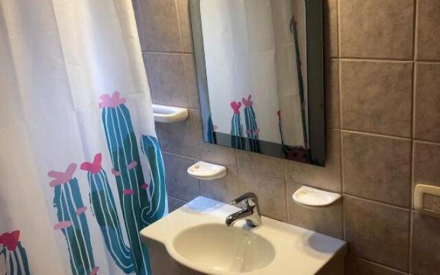 Departamento Los Teros