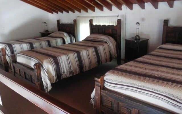 Aguada Chica Bungalows