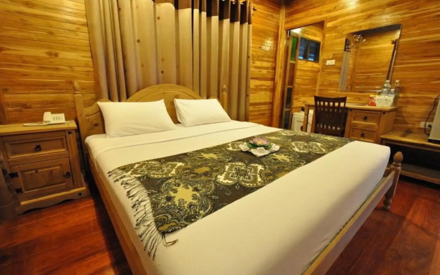 Basaya Beach Hotel & Resort