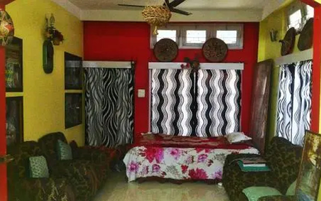 Debojani Ashralaya Travellers Hostel by OK North East