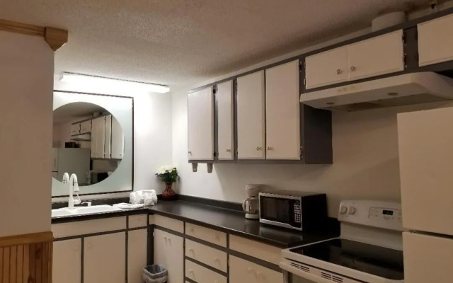 Extended Stay Brunswick