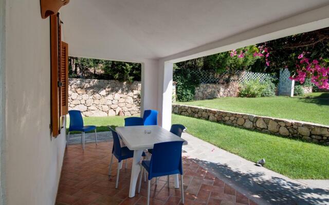 Residence With Pool In Tanaunella - Budoni