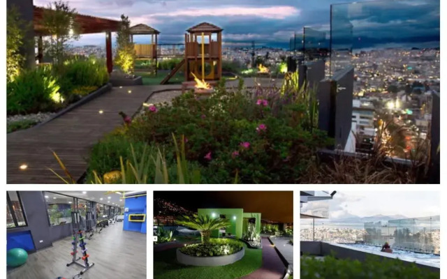 Foresta Boutique Apartments