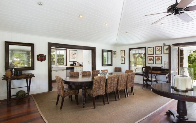 Tir Na Nog 5 Bedroom Home