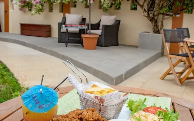 Valley Breeze Guest House