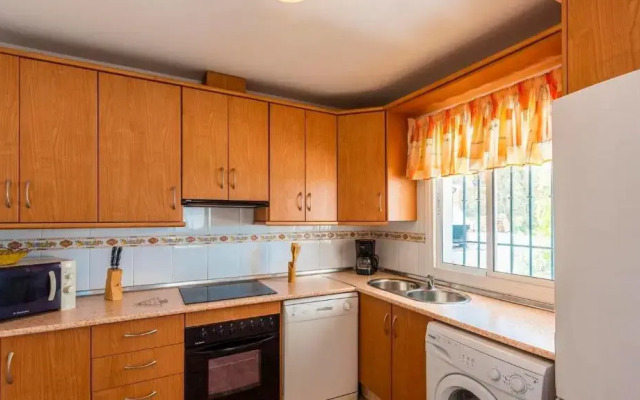 Benama Torrox by Ruralidays