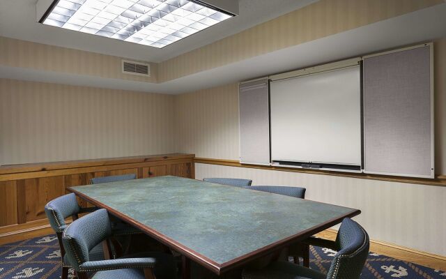 Hampton Inn & Suites Myrtle Beach/Oceanfront