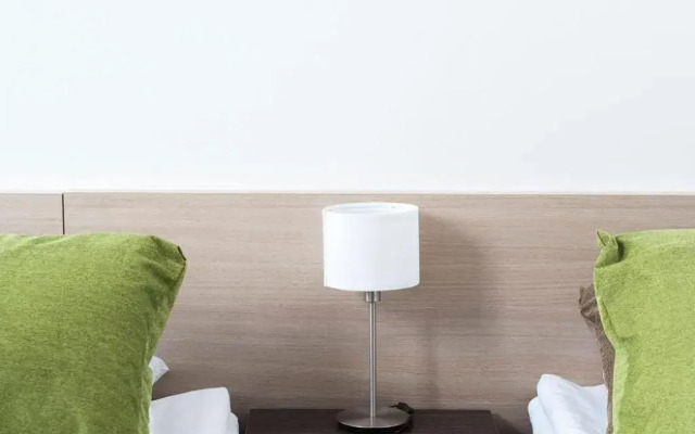 Norlandia Care Tampere Hotel