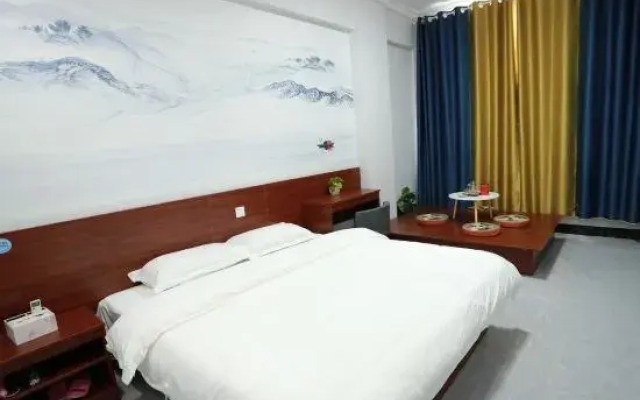 Siniman Hotel