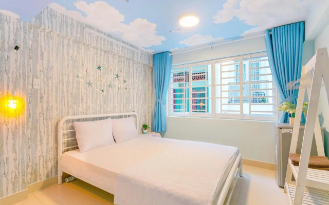 Qcub3 Homestay