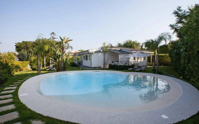 Villa Lucy Eco Residence