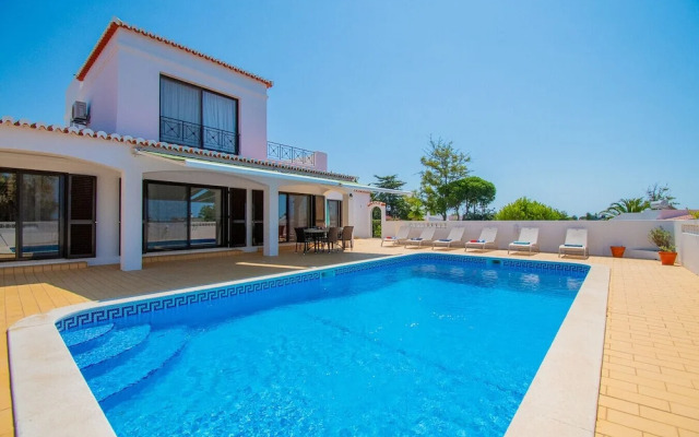 Casa Amora in Carvoeiro