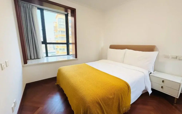 Tyms 2BR with Kitchen 5min to Metro