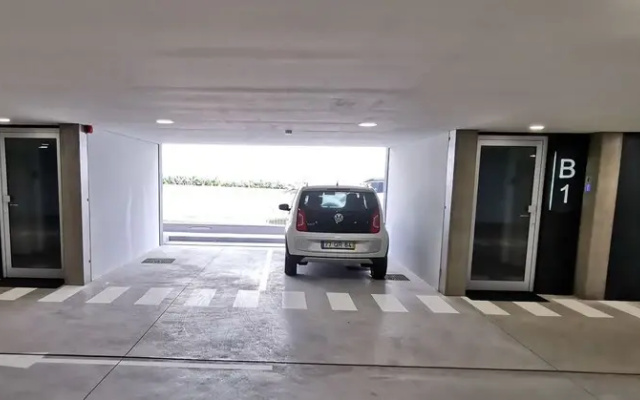 Home Azores - Coliseu Residences