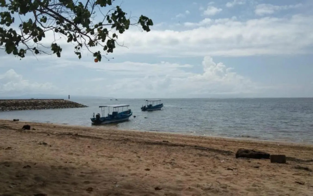 Shady Grove Healing Centre and Homestay