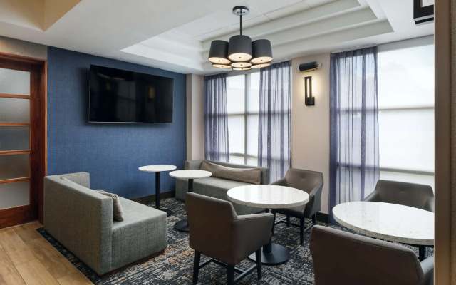 Hyatt Place Greensboro