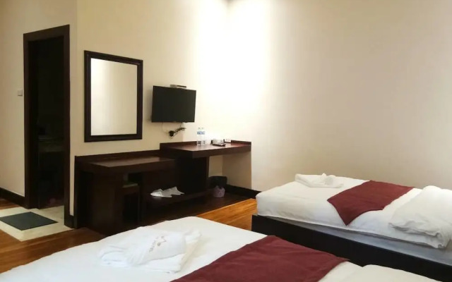 Singha Hotel