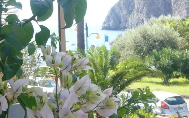 SantAlessio Sea View
