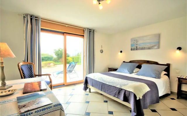 Maison indépendante de 2 à 6 personnes