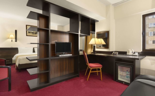 Ramada by Wyndham Iasi City Centre