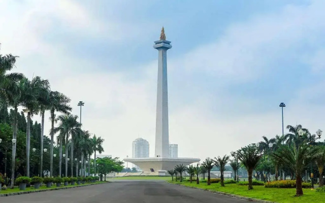 Grand Mercure Malang Mirama