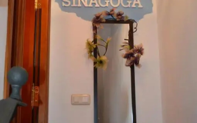 Casa Apartamento Rural La Sinagoga de Trujillo