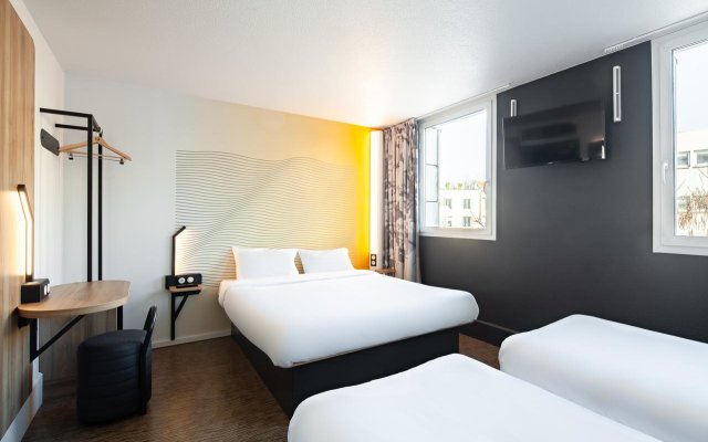 B&B HOTEL Paris Saint-Denis Pleyel