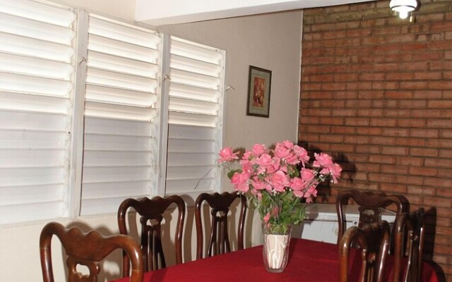 Casa Aurelia Freddy & Mary