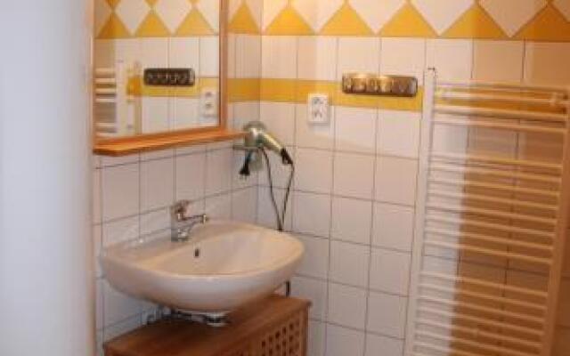 Apartmán Adam