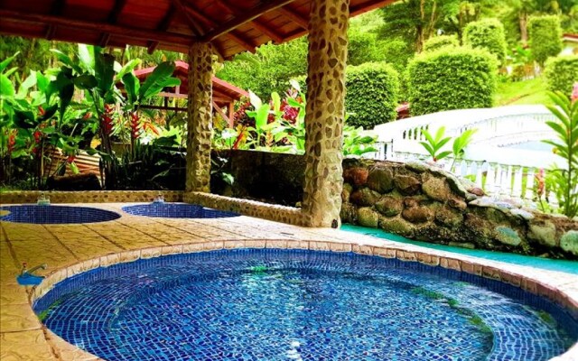 Rio Perlas Thermal Resort & Spa