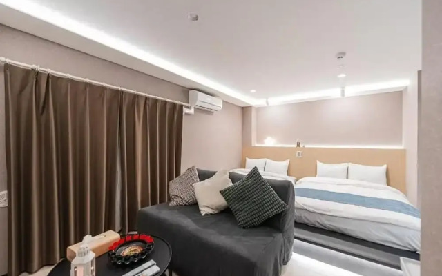 Saiei Hotel