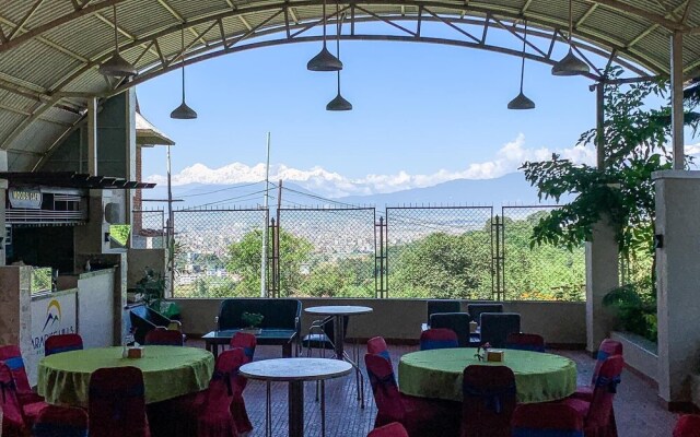 Paradise Hills Resort Hotel