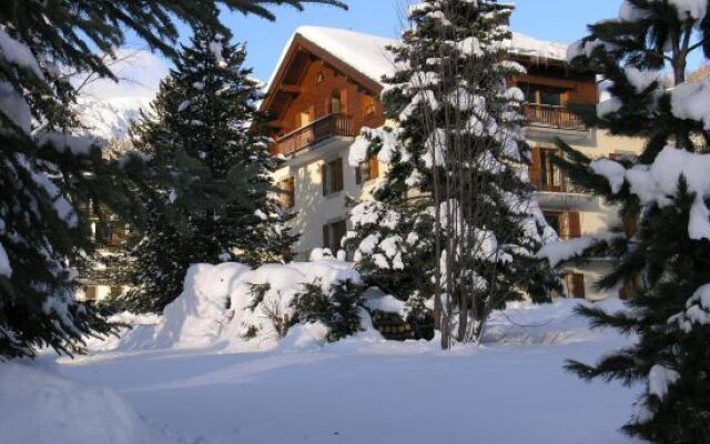 Appartement Arolles