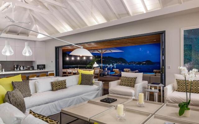 Dream Villa Corossol 776