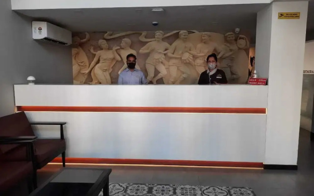 Hotel Vemara