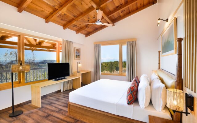 Lemon Tree Hotel Mukteshwar